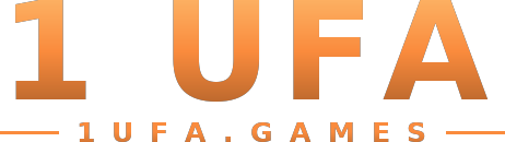 1 UFA โลโก้